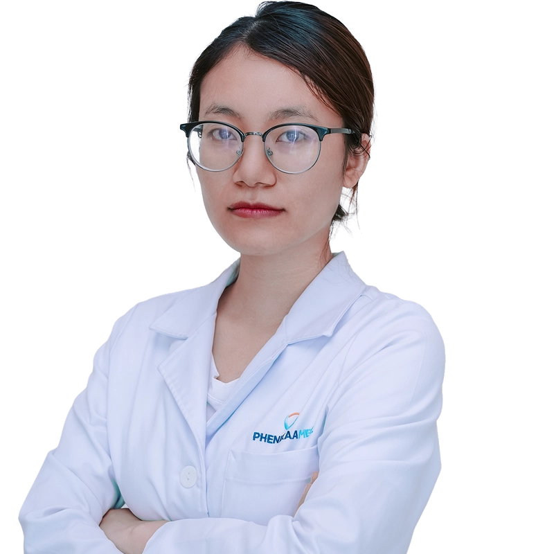  BS . Nguyễn Thị Thu Hà